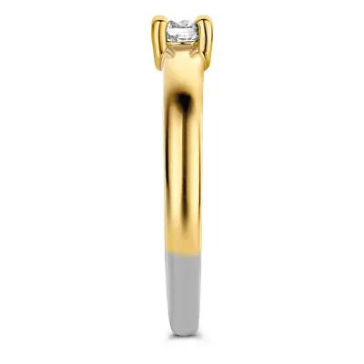 TI SENTO - MILANO RING 12212ZY