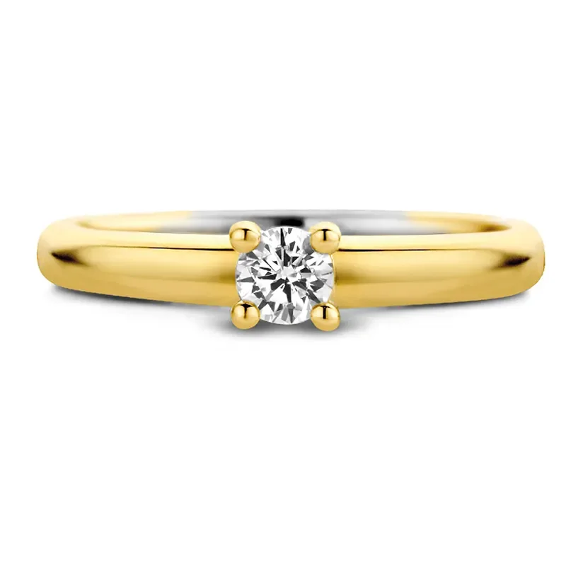 TI SENTO - MILANO RING 12212ZY