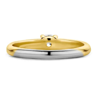 TI SENTO - MILANO RING 12212ZY