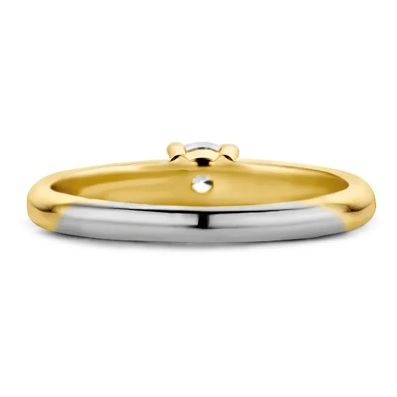 TI SENTO - MILANO RING 12212ZY