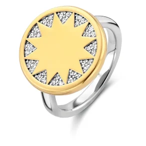 TI SENTO - MILANO RING 12215ZY