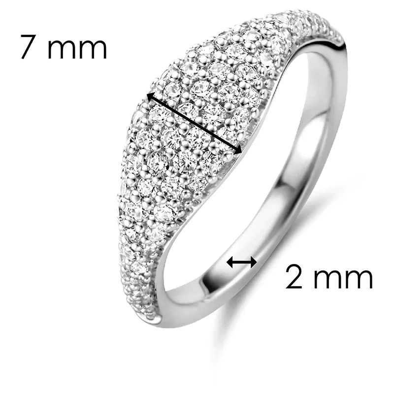 TI SENTO - MILANO RING 12223ZI