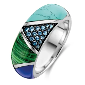 TI SENTO - MILANO RING 12226TQ