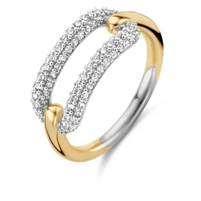 TI SENTO - MILANO RING 12228ZY