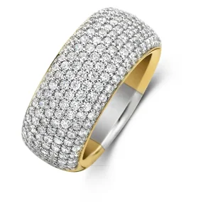 TI SENTO - MILANO RING 12234ZY