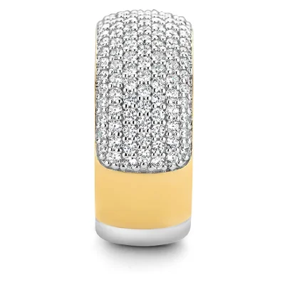 TI SENTO - MILANO RING 12234ZY