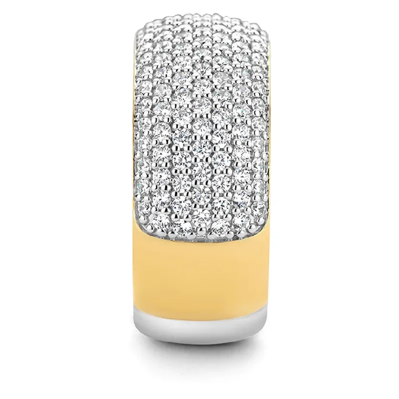 TI SENTO - MILANO RING 12234ZY