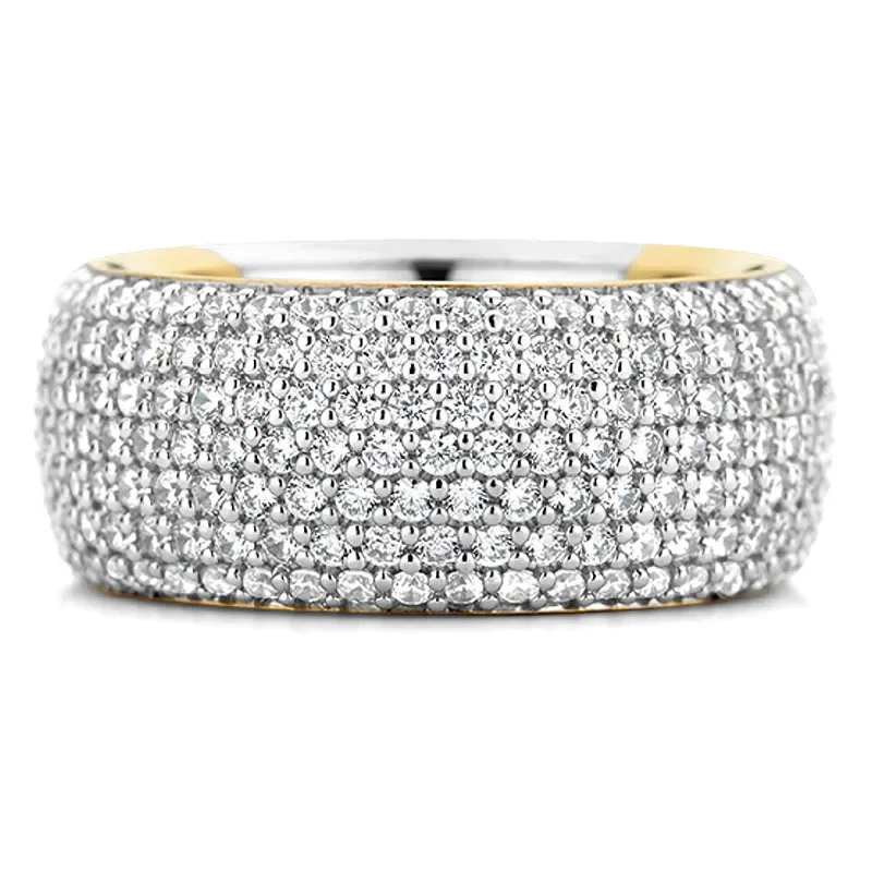 TI SENTO - MILANO RING 12234ZY