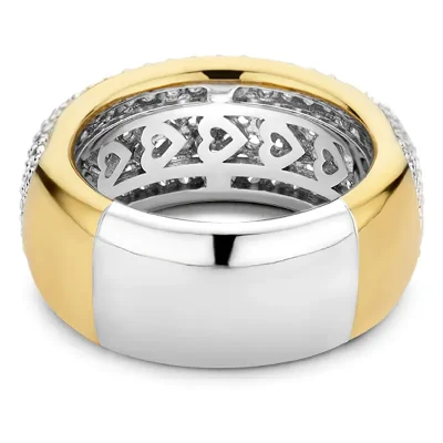 TI SENTO - MILANO RING 12234ZY