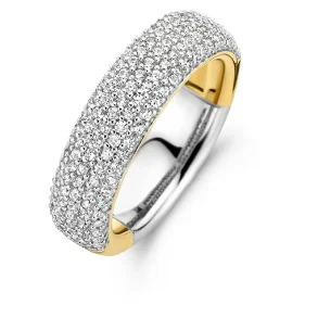 TI SENTO - MILANO RING 12235ZY