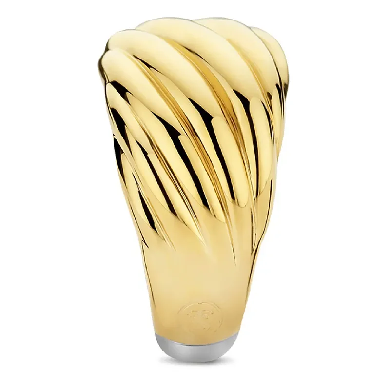 TI SENTO - MILANO RING 12238SY