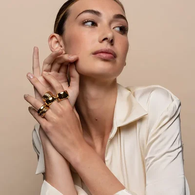 TI SENTO - MILANO RING 12238SY