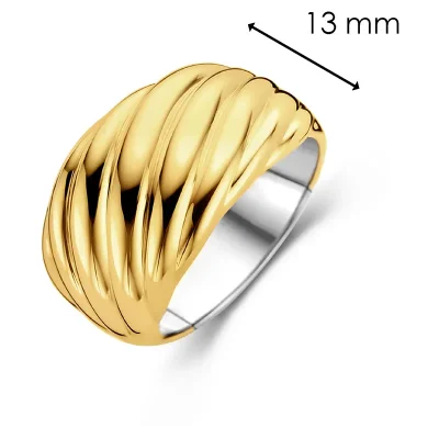 TI SENTO - MILANO RING 12238SY