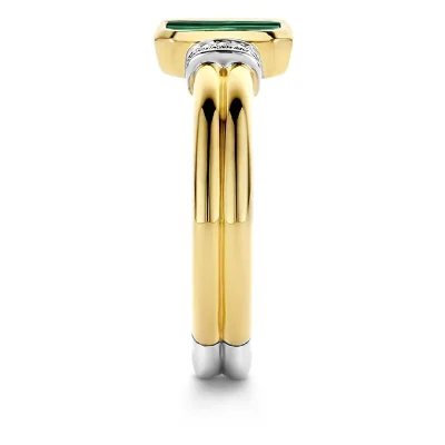 TI SENTO - MILANO RING 12242MA