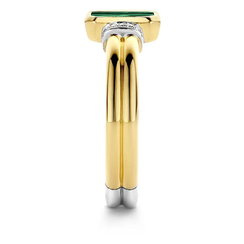 TI SENTO - MILANO RING 12242MA