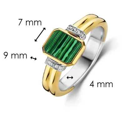 TI SENTO - MILANO RING 12242MA