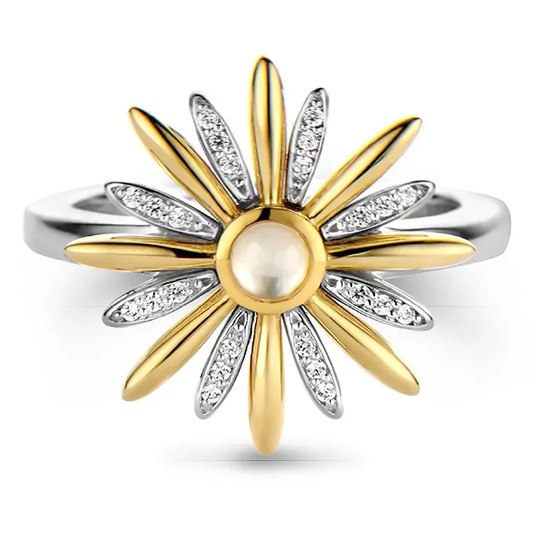 TI SENTO - MILANO RING 12243ZY