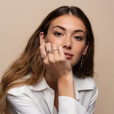 TI SENTO - MILANO RING 12243ZY