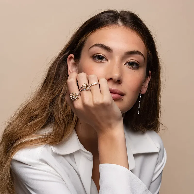 TI SENTO - MILANO RING 12243ZY