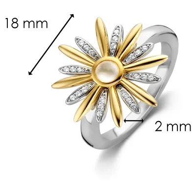 TI SENTO - MILANO RING 12243ZY