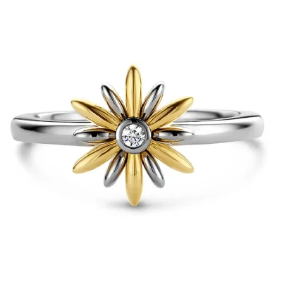 TI SENTO - MILANO RING 12244ZY