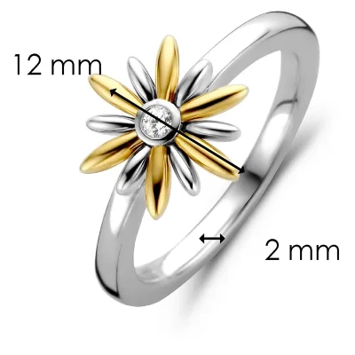 TI SENTO - MILANO RING 12244ZY