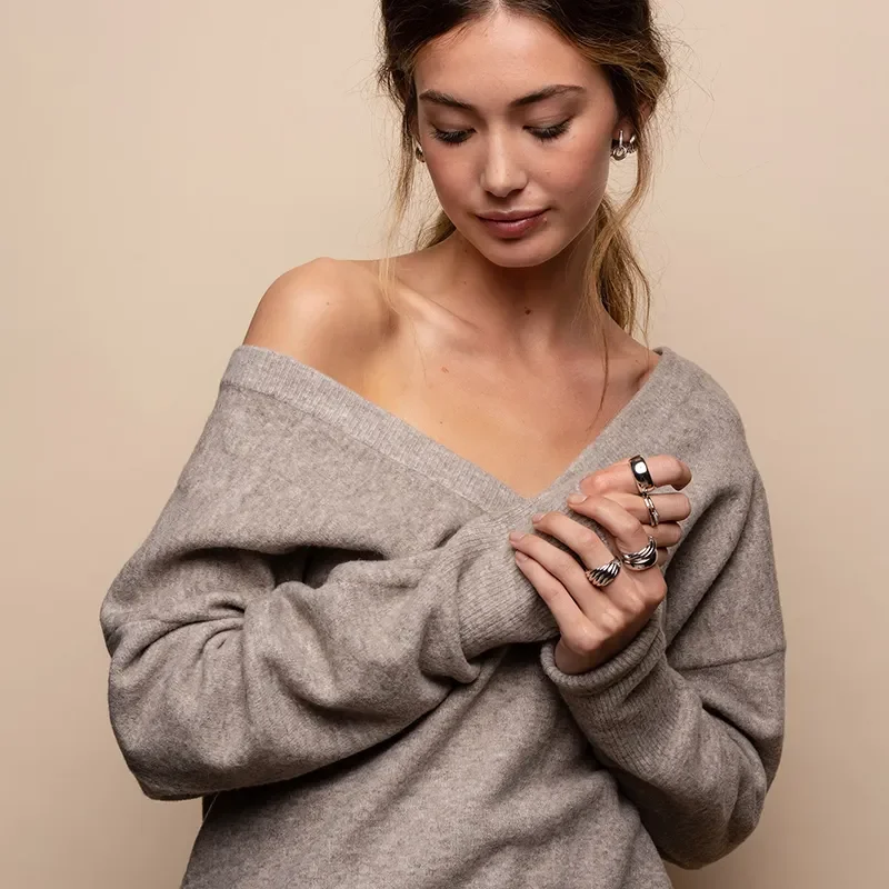 TI SENTO - MILANO RING 12246ZI