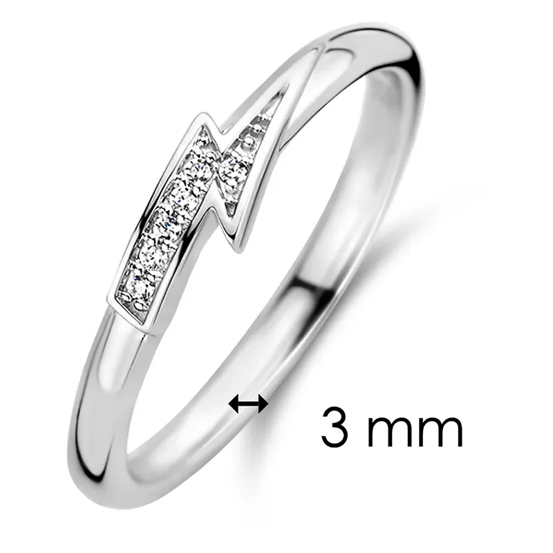 TI SENTO - MILANO RING 12246ZI