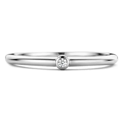 TI SENTO - MILANO RING 12249ZI