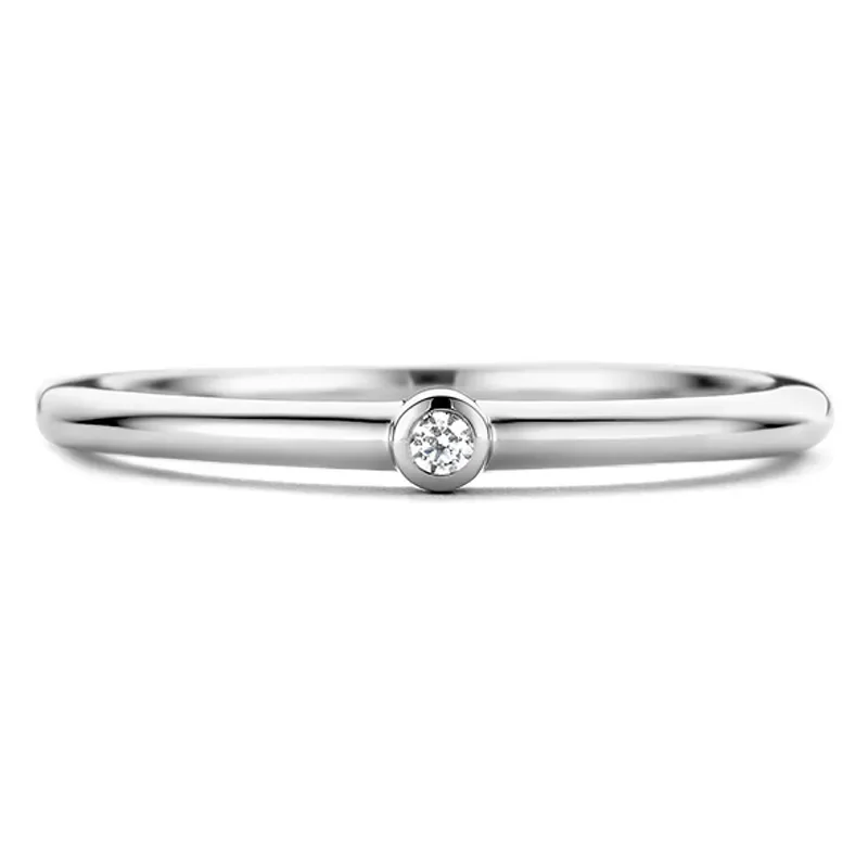TI SENTO - MILANO RING 12249ZI