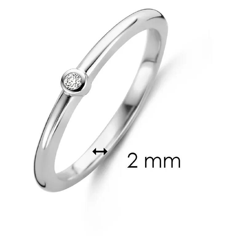 TI SENTO - MILANO RING 12249ZI