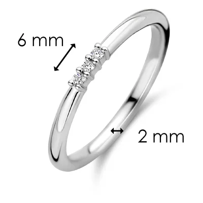 TI SENTO - MILANO RING 12250ZI