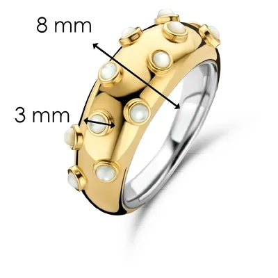 TI SENTO - MILANO RING 12251MW