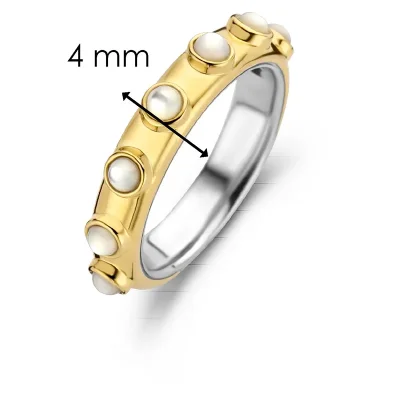 TI SENTO - MILANO RING 12252MW