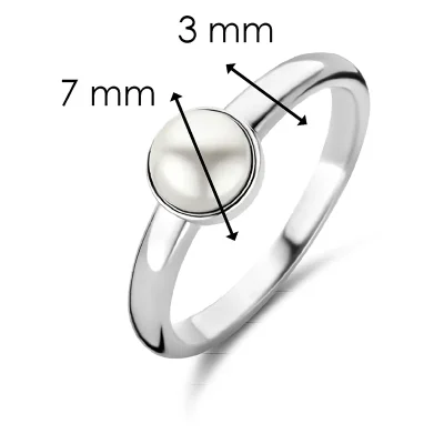 TI SENTO - MILANO RING 12254PW