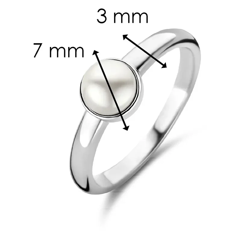 TI SENTO - MILANO RING 12254PW