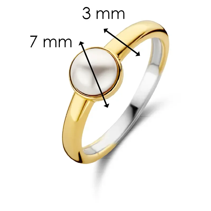 TI SENTO - MILANO RING 12254YP