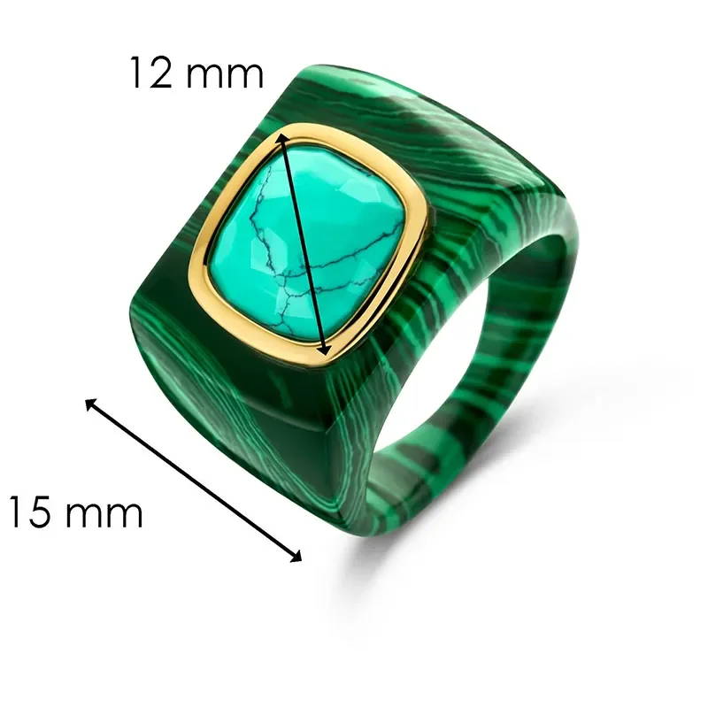 TI SENTO - MILANO RING 12255MA