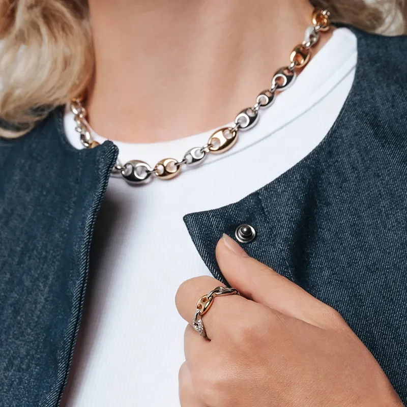 TI SENTO - MILANO RING 12256ZY