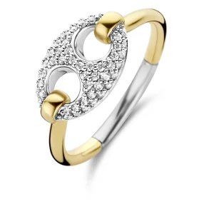 TI SENTO - MILANO RING 12257ZY