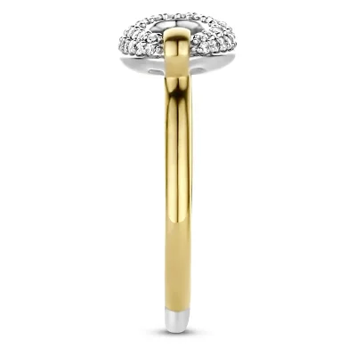 TI SENTO - MILANO RING 12257ZY