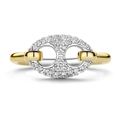 TI SENTO - MILANO RING 12257ZY