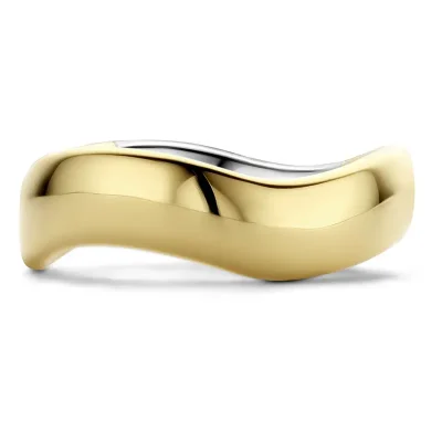 TI SENTO - MILANO RING 12259SY