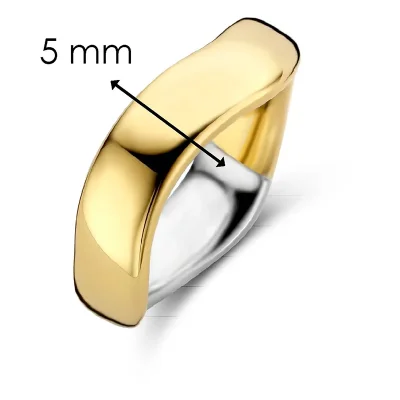 TI SENTO - MILANO RING 12259SY