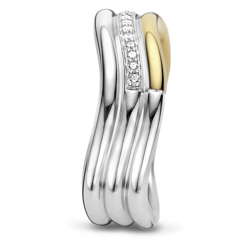 TI SENTO - MILANO RING 12261ZY