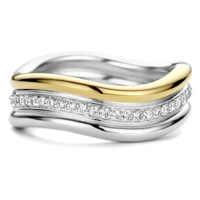 TI SENTO - MILANO RING 12261ZY