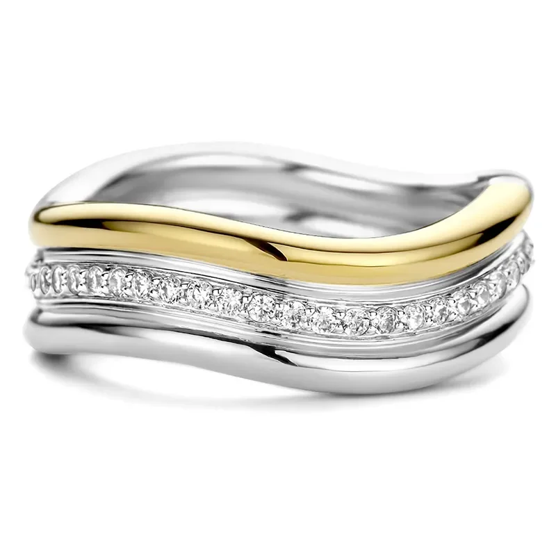 TI SENTO - MILANO RING 12261ZY