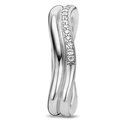 TI SENTO - MILANO RING 12262ZI
