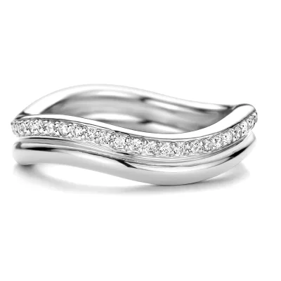 TI SENTO - MILANO RING 12262ZI