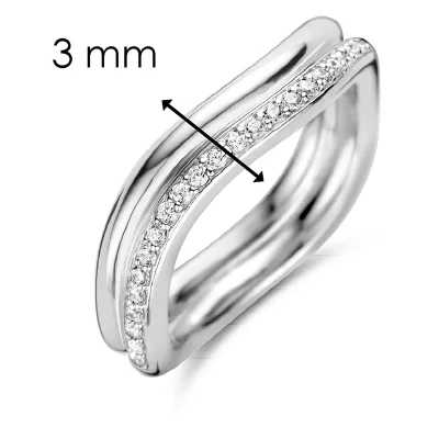 TI SENTO - MILANO RING 12262ZI